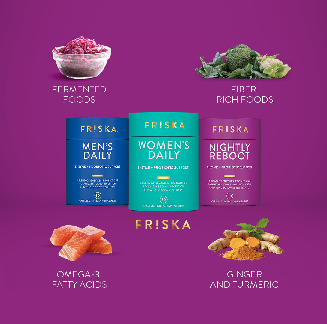Boost Your Gut Health: Essential Foods to Add to Your Grocery List