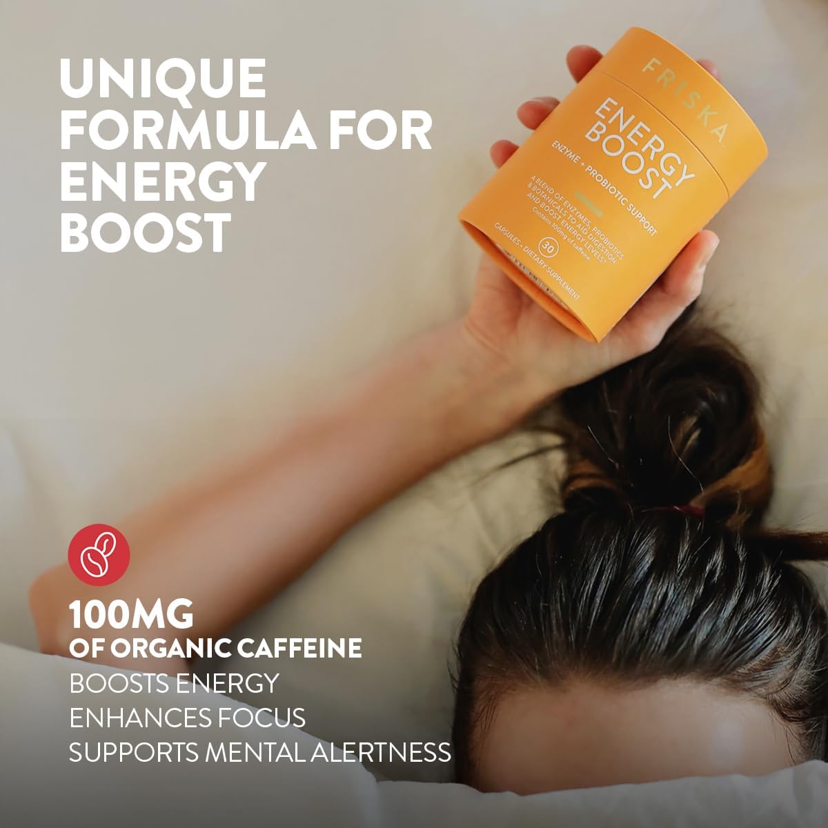 Energy Boost