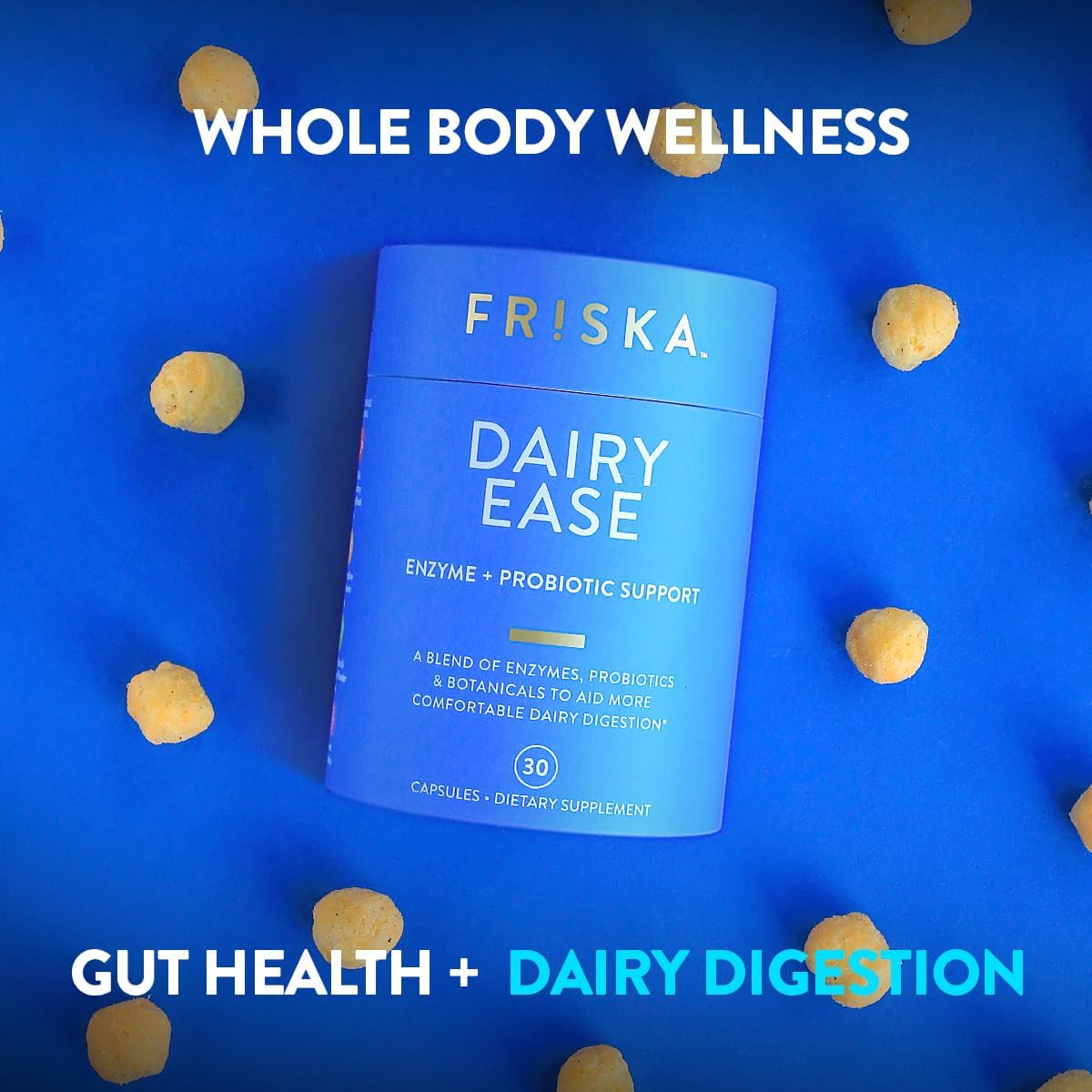 Dairy Ease