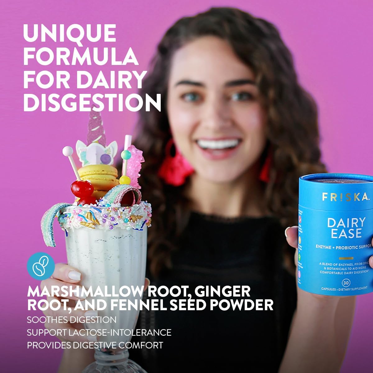 Dairy Ease