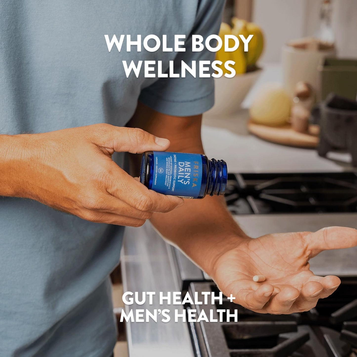Men's Daily