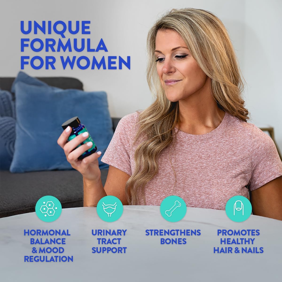 Women's Daily