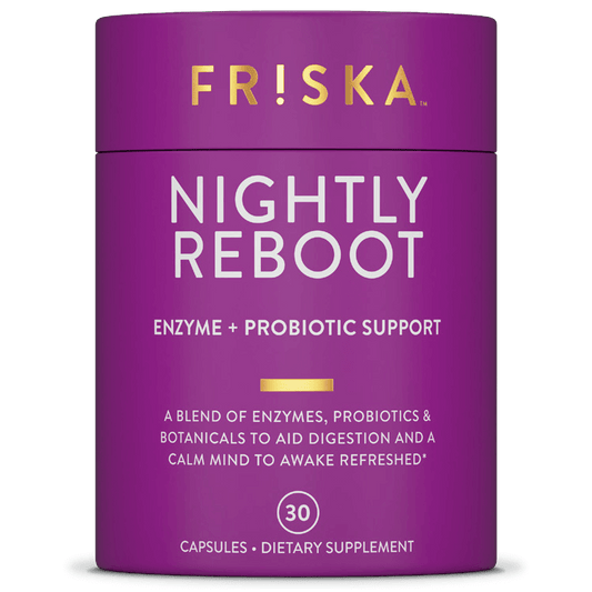 Nightly Reboot