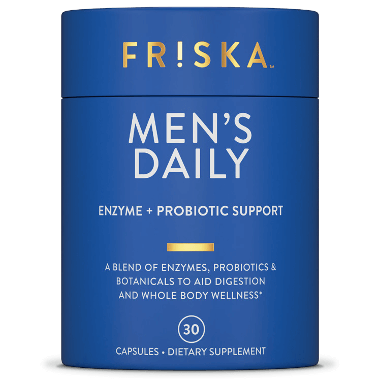 Men's Daily