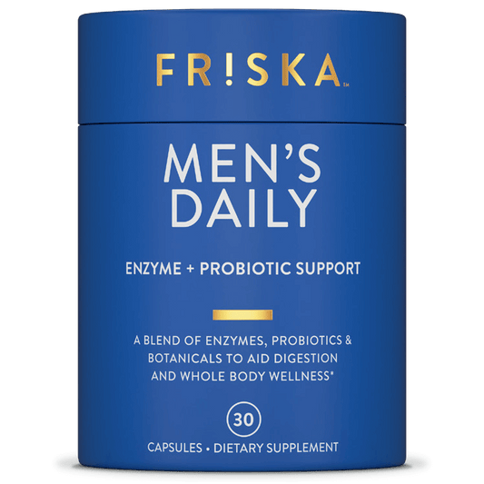 Men's Daily