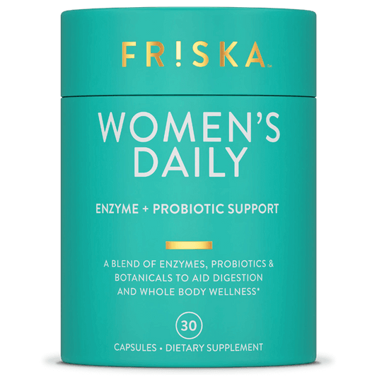 Women's Daily