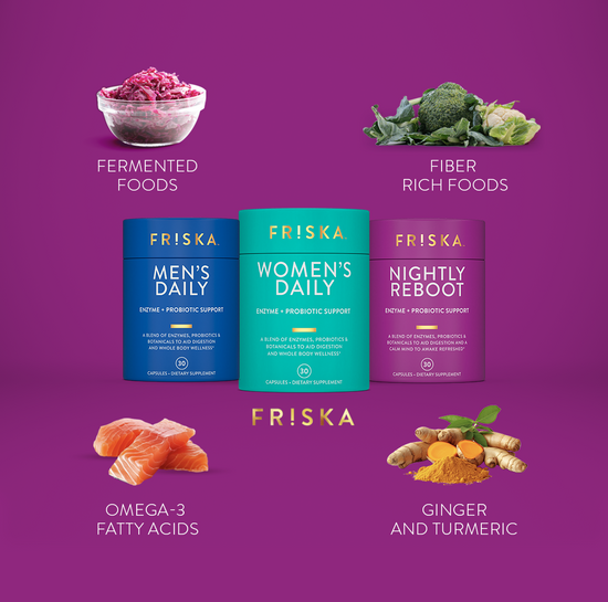 Boost Your Gut Health Essential Foods To Add To Your Grocery List FRISKA boost-your-gut-health-essential-foods-to-add-to-your-grocery-list-friska