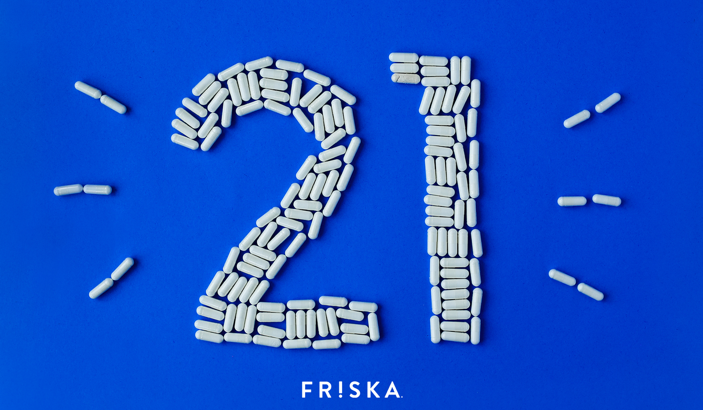 NEW YEAR, NEW DIGESTIVE CARE ROUTINE