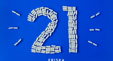 NEW YEAR, NEW DIGESTIVE CARE ROUTINE