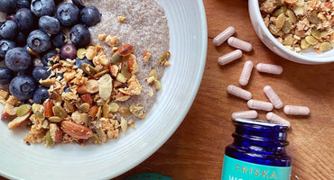 5 Signs You May Benefit From a Probiotic