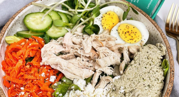 BELINDA'S GUT HEALTH JOURNEY PT 2