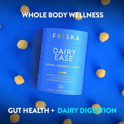 Dairy Ease