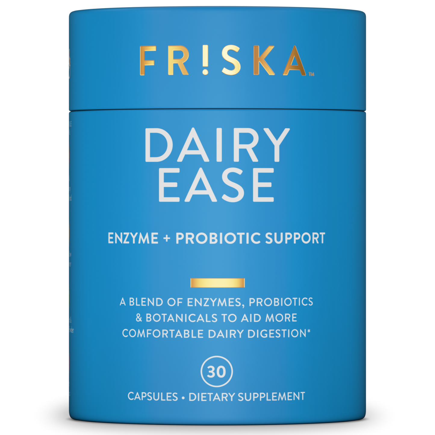 Dairy Ease