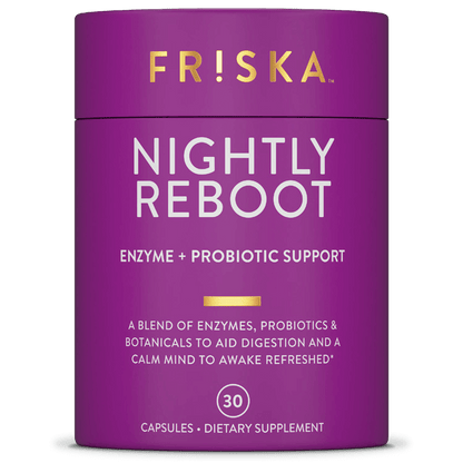 Nightly Reboot