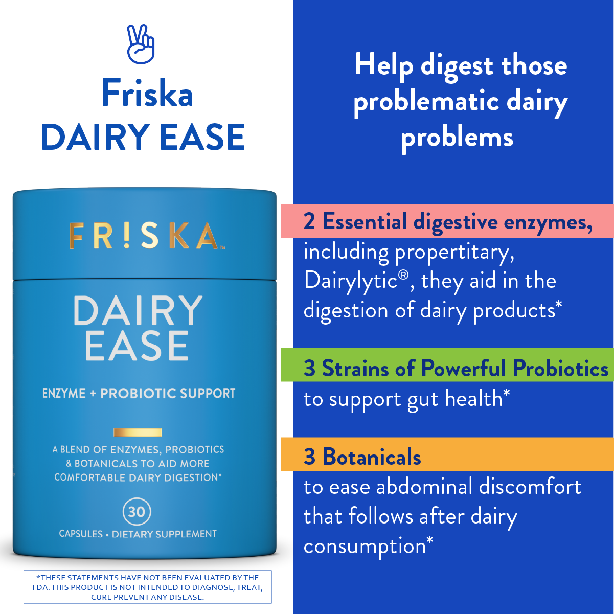 Dairy Ease
