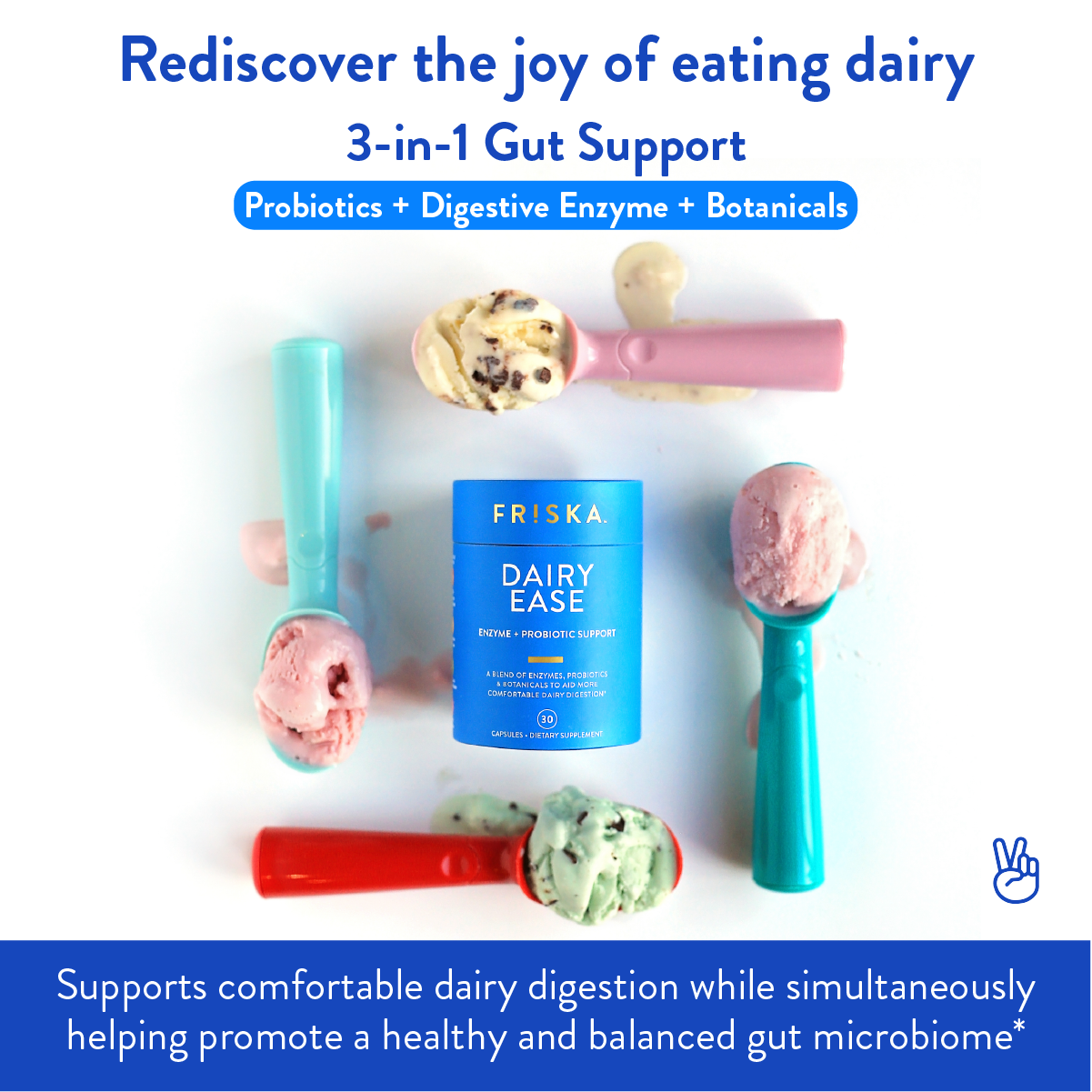 Dairy Ease