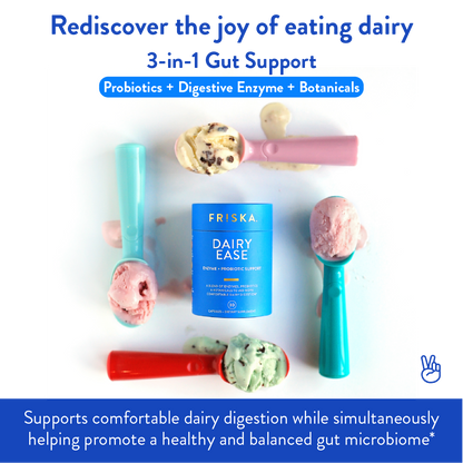 Dairy Ease