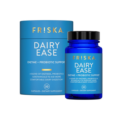 Dairy Ease